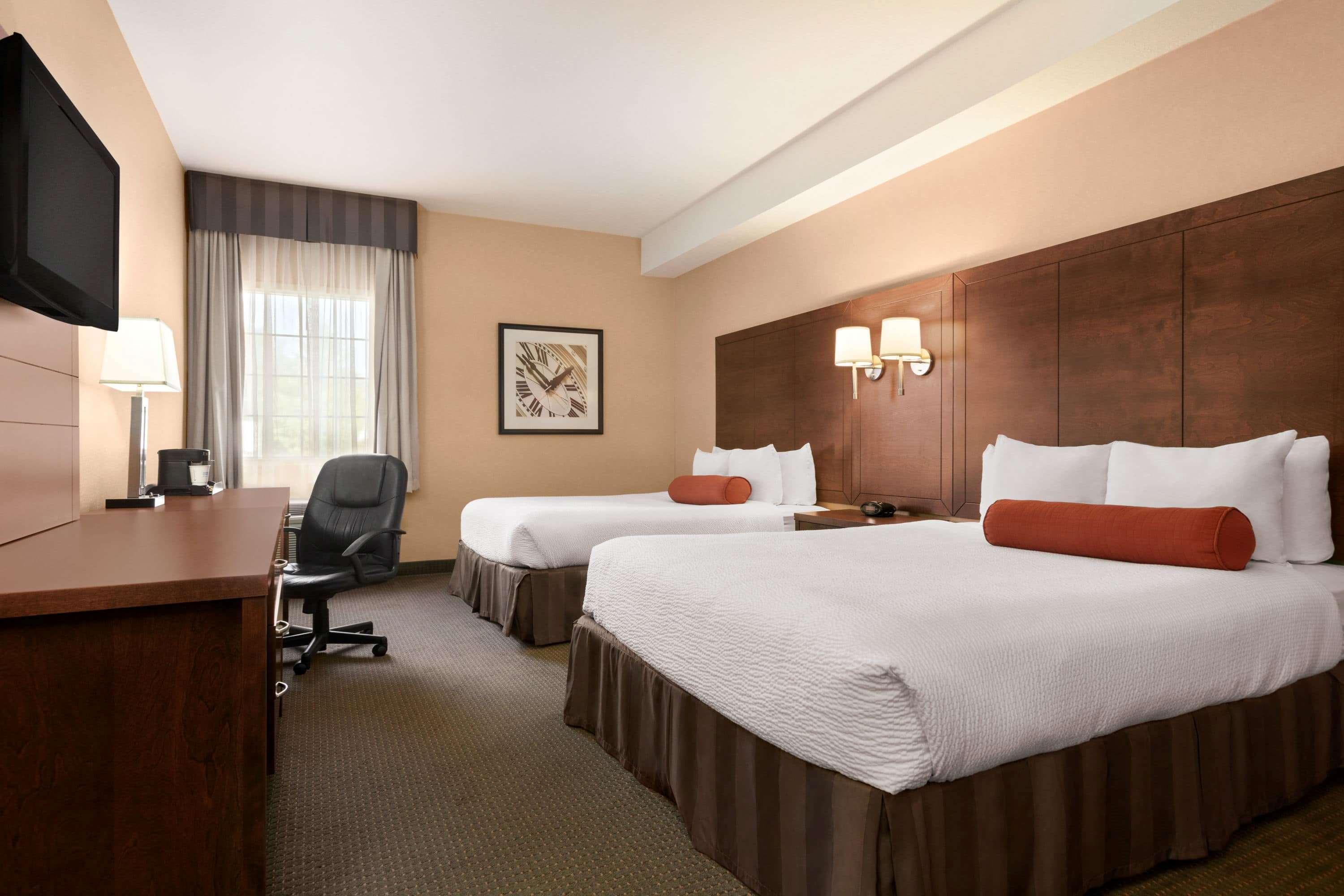 Days Inn By Wyndham Γκελφ Εξωτερικό φωτογραφία