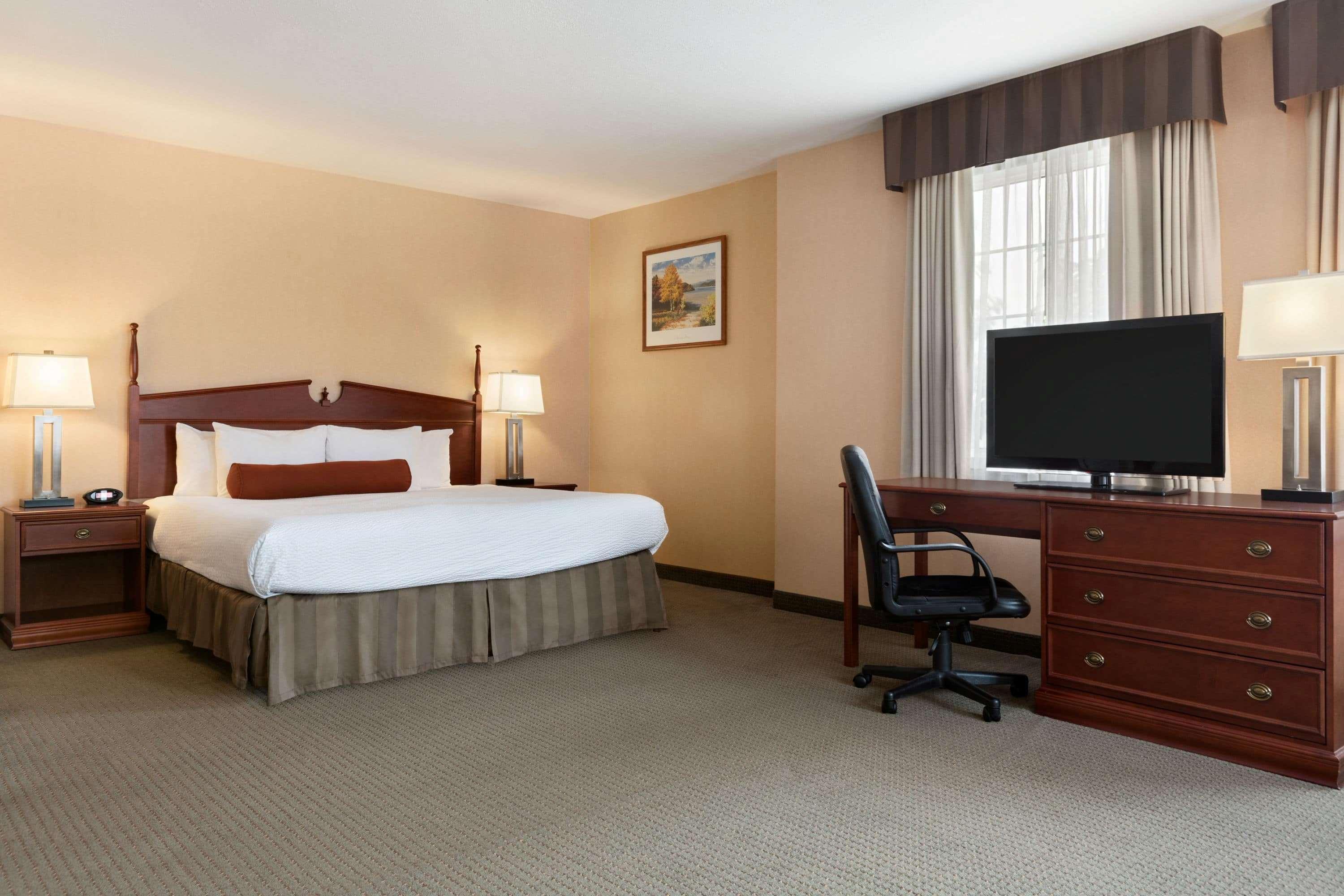 Days Inn By Wyndham Γκελφ Εξωτερικό φωτογραφία