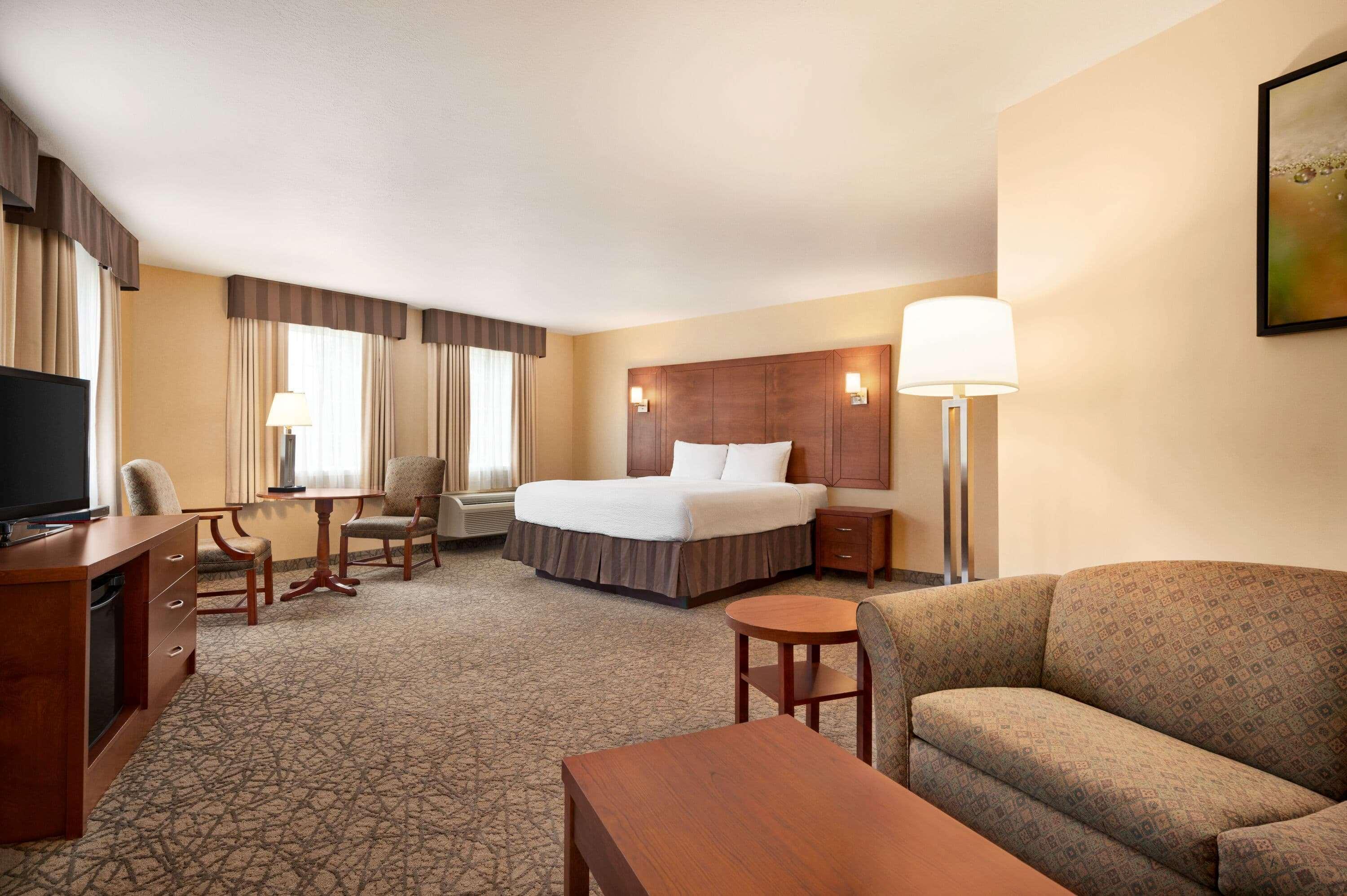 Days Inn By Wyndham Γκελφ Εξωτερικό φωτογραφία
