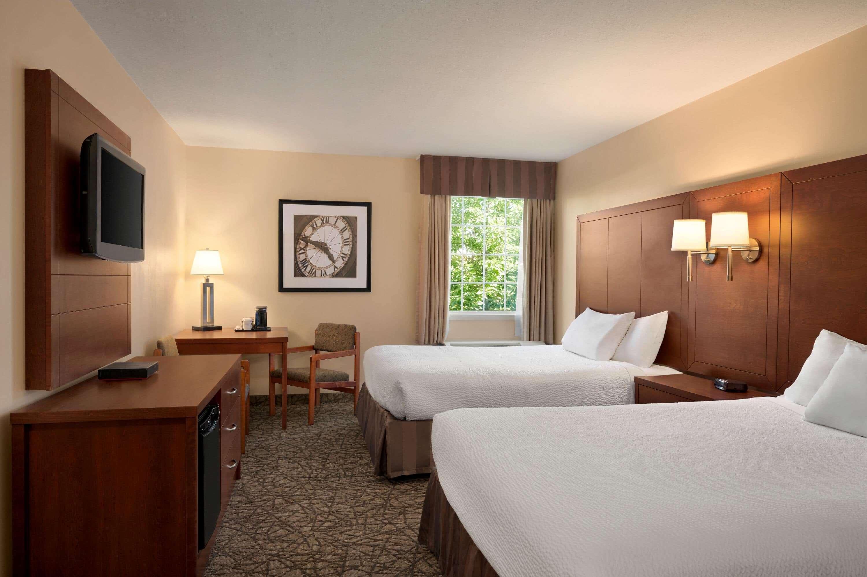 Days Inn By Wyndham Γκελφ Εξωτερικό φωτογραφία