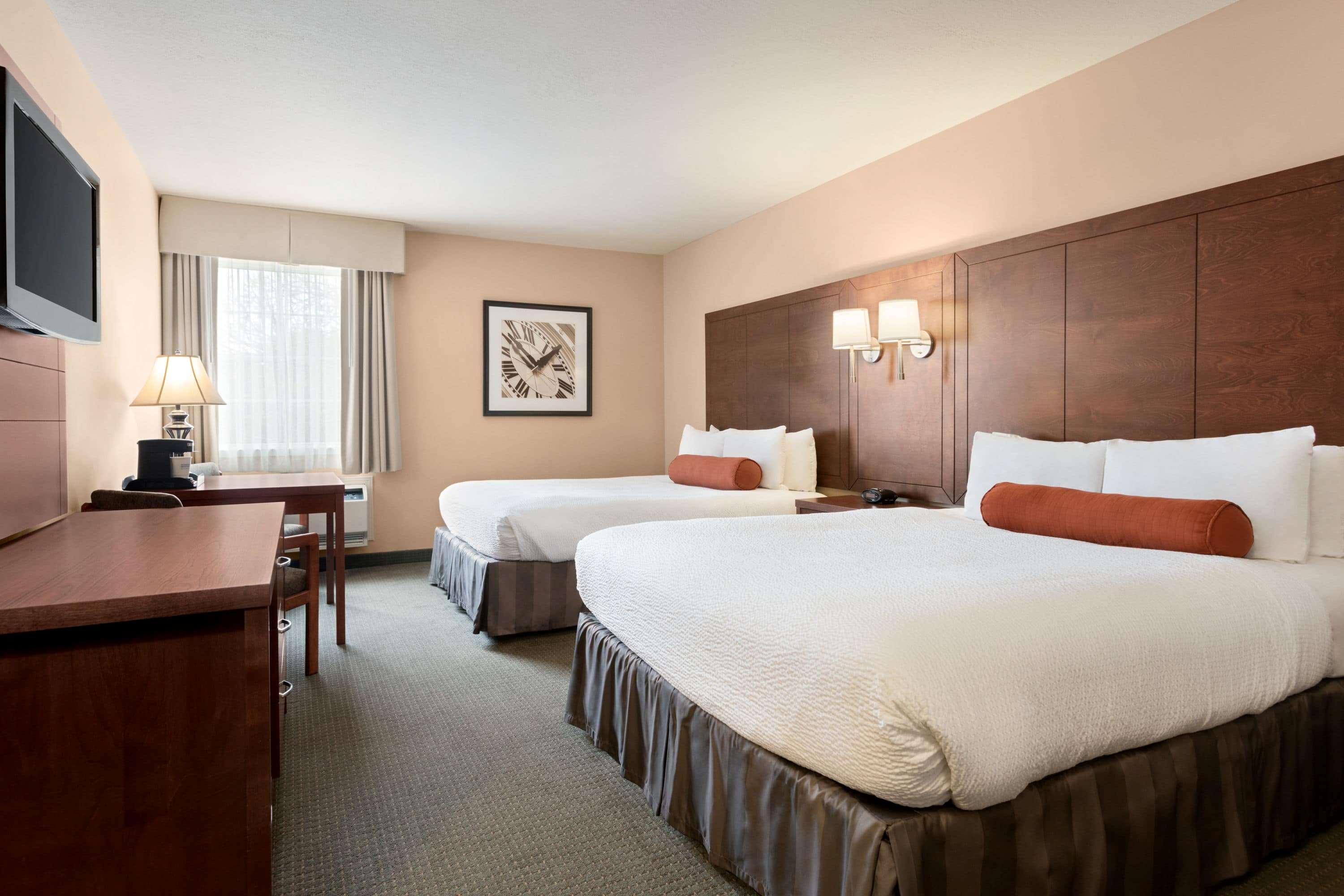 Days Inn By Wyndham Γκελφ Εξωτερικό φωτογραφία