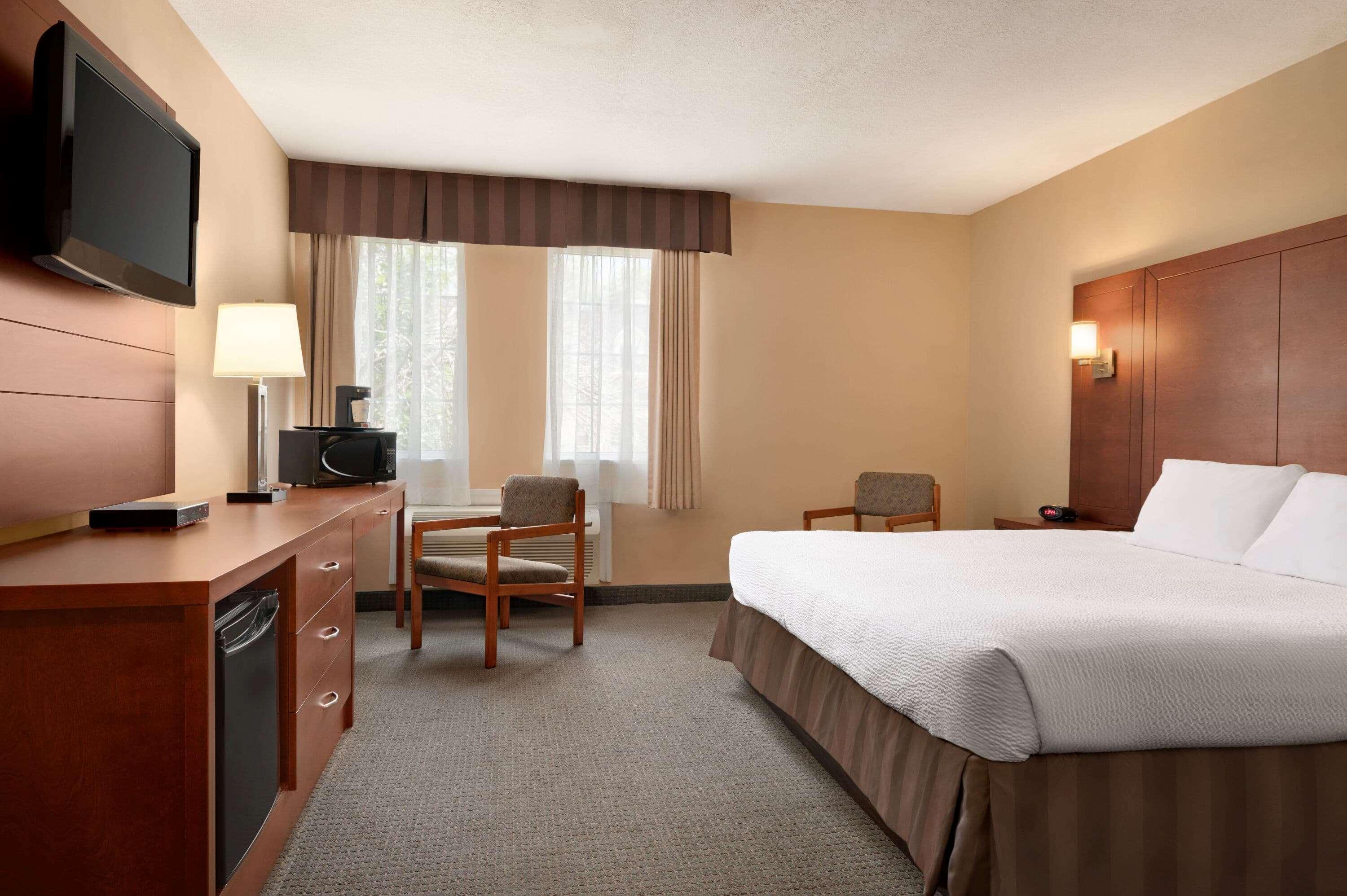 Days Inn By Wyndham Γκελφ Εξωτερικό φωτογραφία