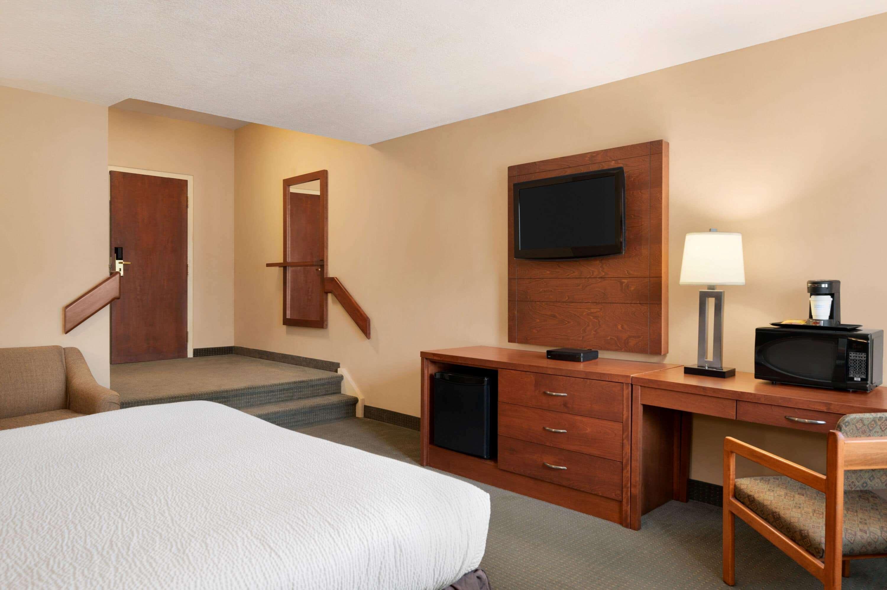Days Inn By Wyndham Γκελφ Εξωτερικό φωτογραφία