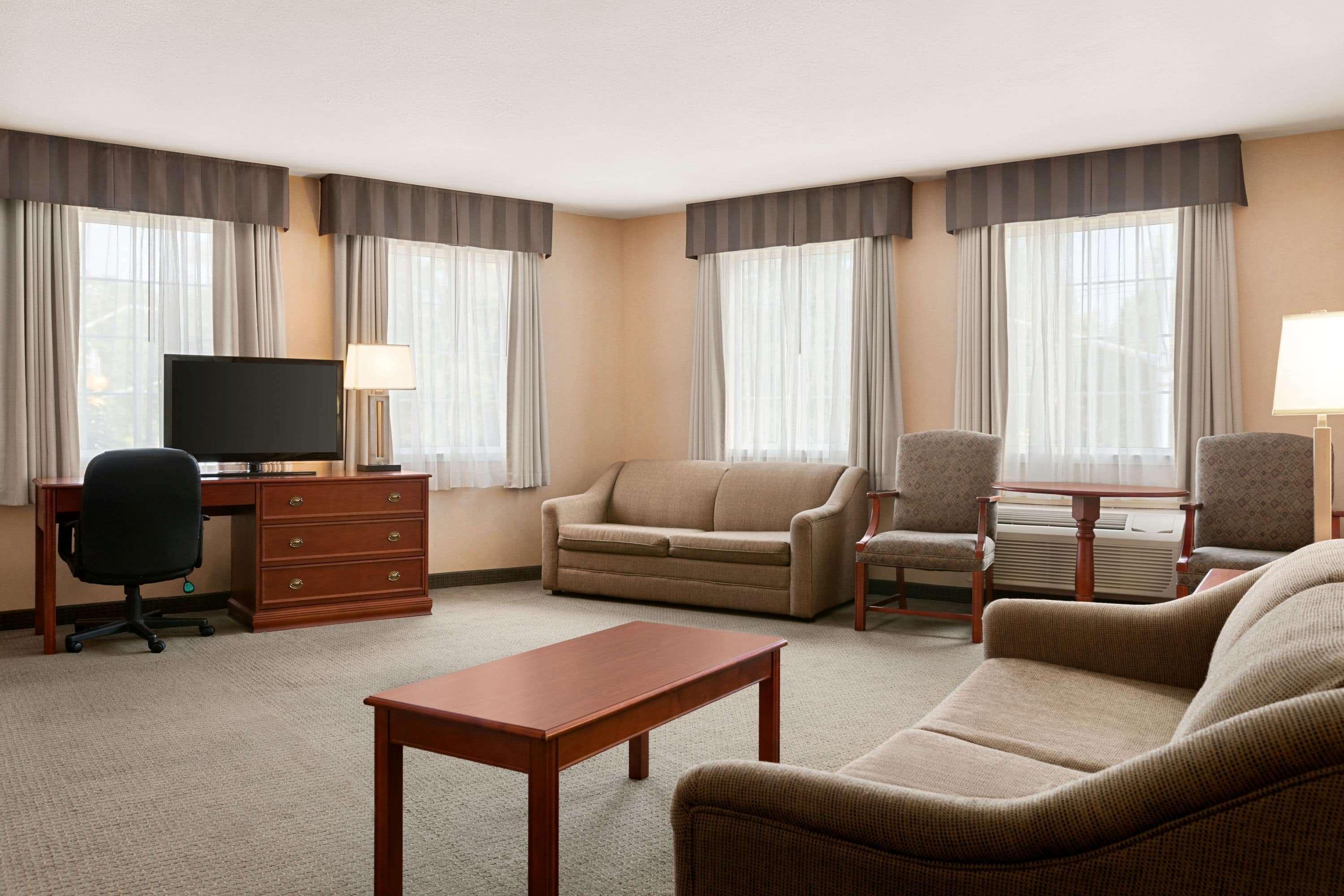 Days Inn By Wyndham Γκελφ Εξωτερικό φωτογραφία